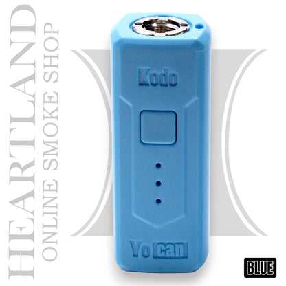 Yocan Kodo 510 Battery
