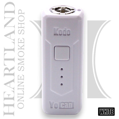 Yocan Kodo 510 Battery