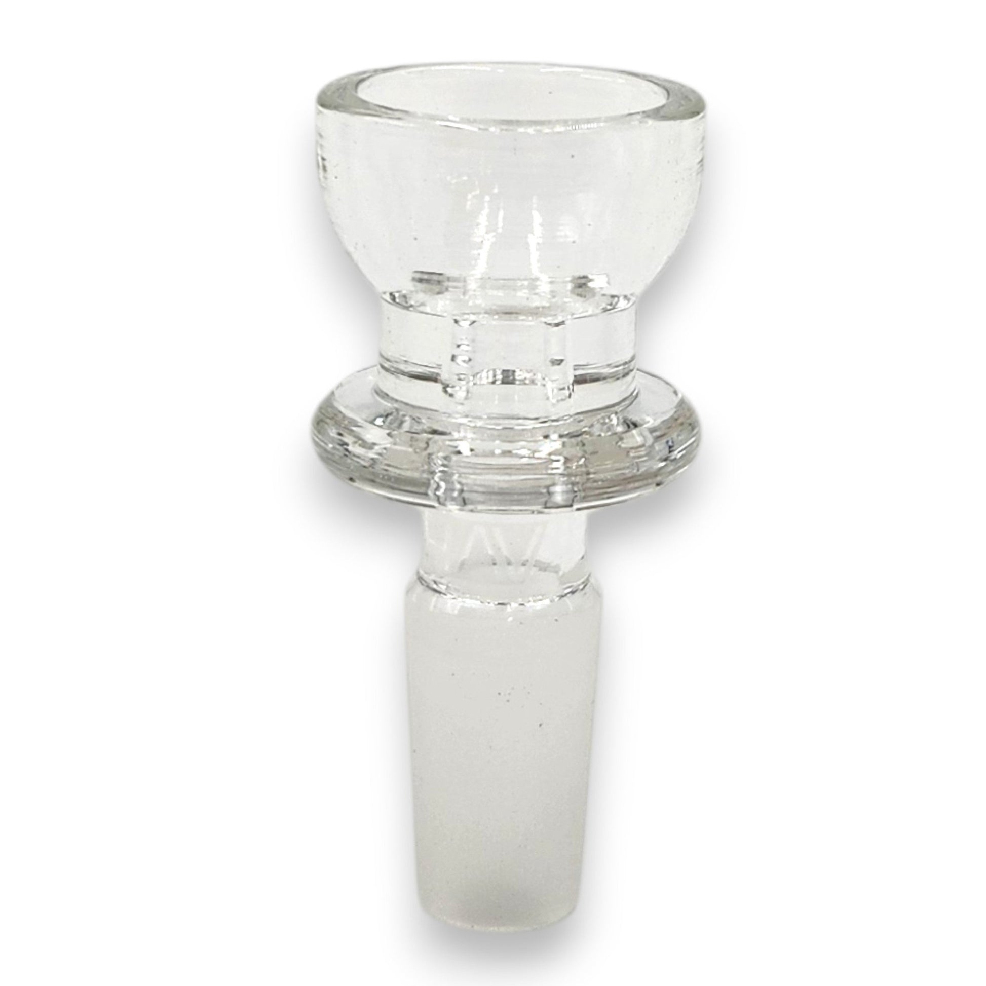 GRAV 10mm Male Funnel Bowl Head