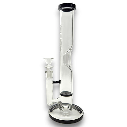 GRAV 13" Medium Straight Tube Bong