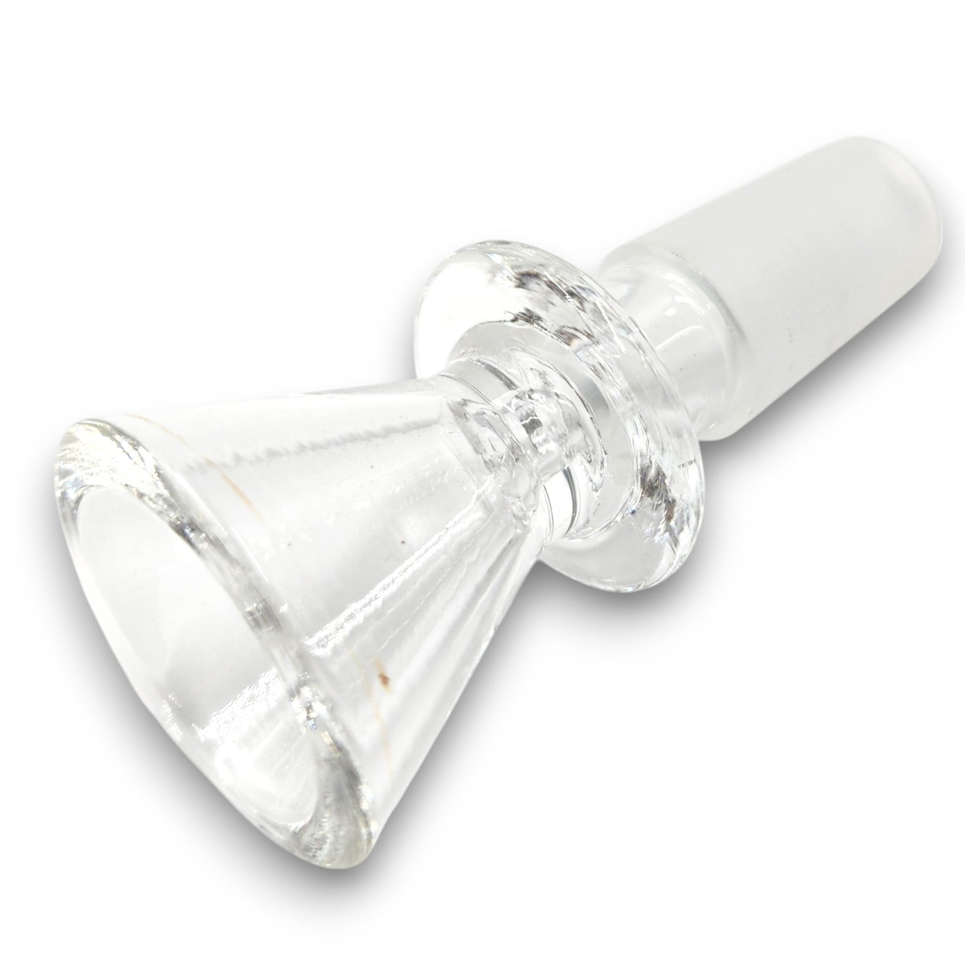 GRAV 14mm Male Funnel Bowl Head