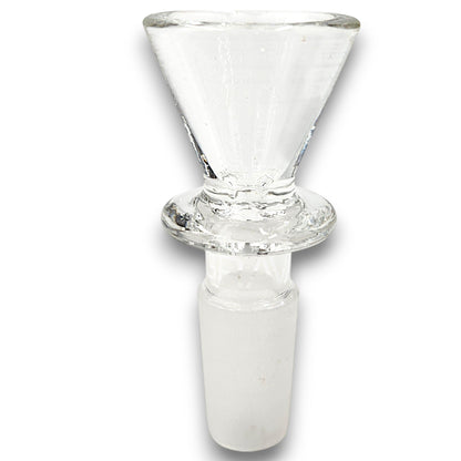 GRAV 14mm Male Funnel Bowl Head