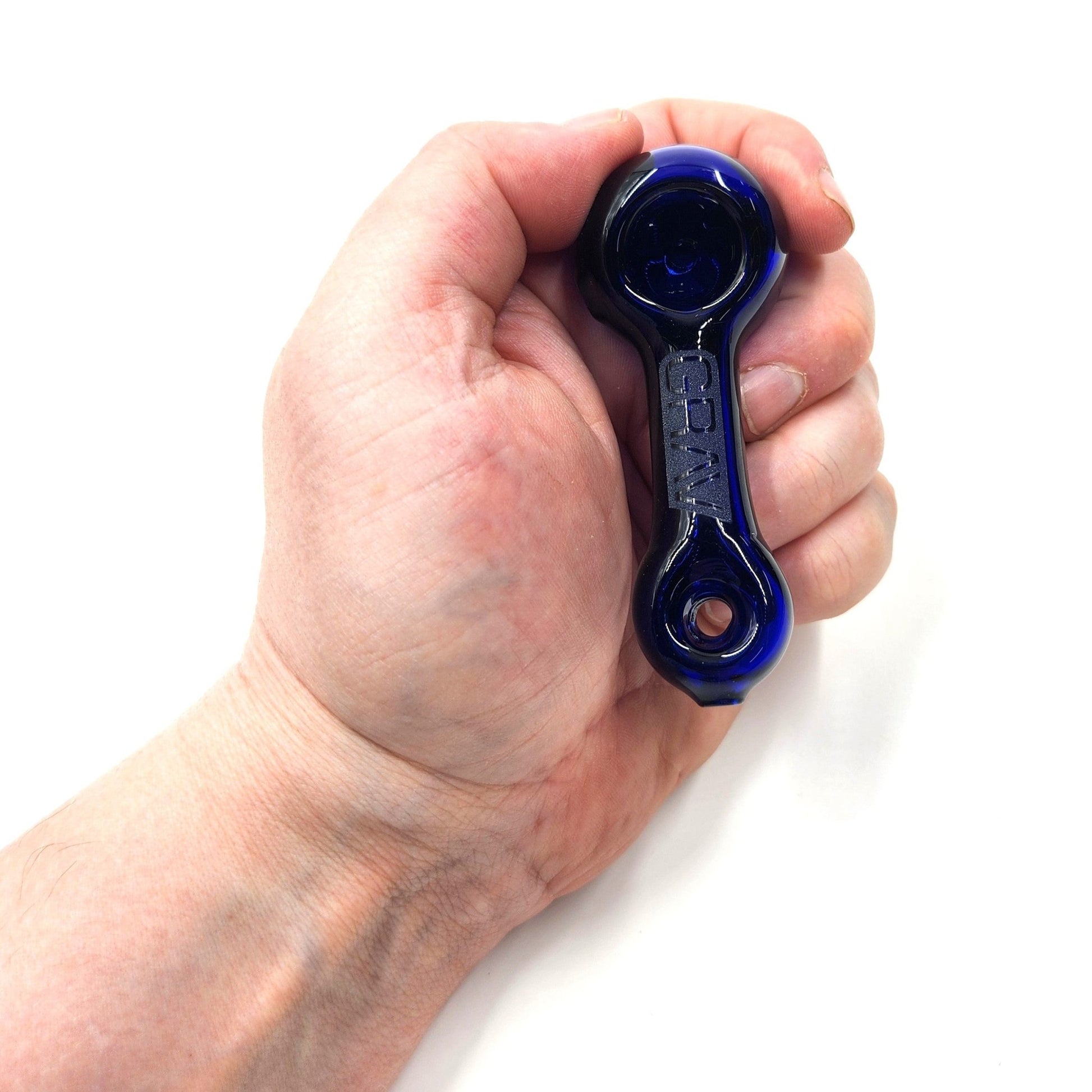 GRAV 3.5" Mini Spoon Hand Pipe