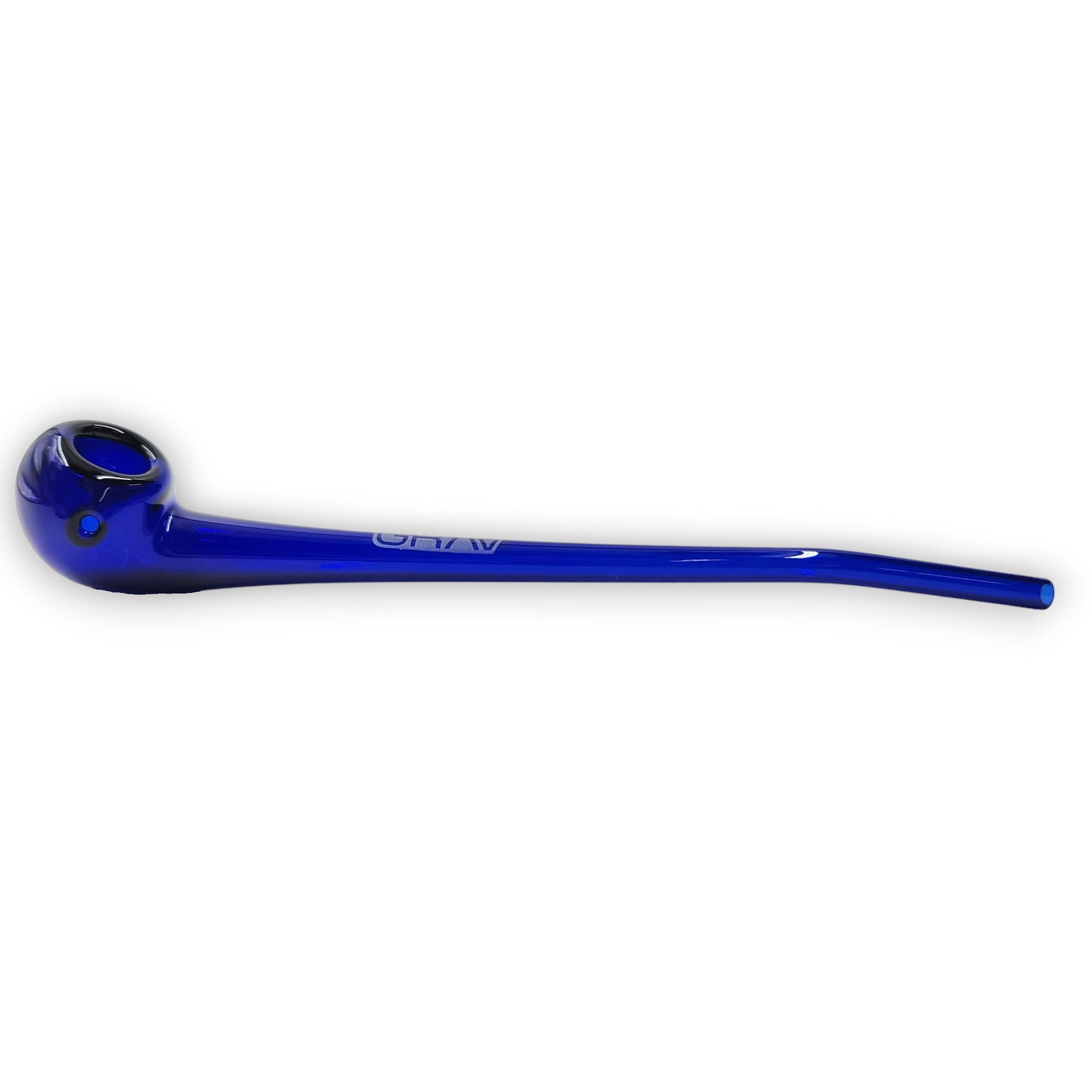 GRAV Gandalf Sherlock 10 - 1/2" Borosilicate Glass Hand Pipe
