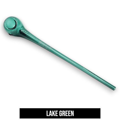 GRAV Gandalf Sherlock 10 - 1/2" Borosilicate Glass Hand Pipe