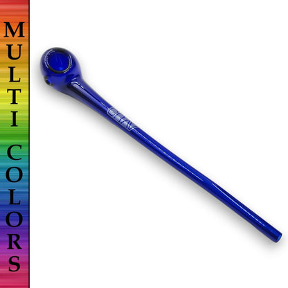 GRAV Gandalf Sherlock 10 - 1/2" Borosilicate Glass Hand Pipe