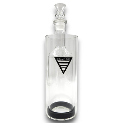 GRAV Gravitron 2.0 Gravity Bong