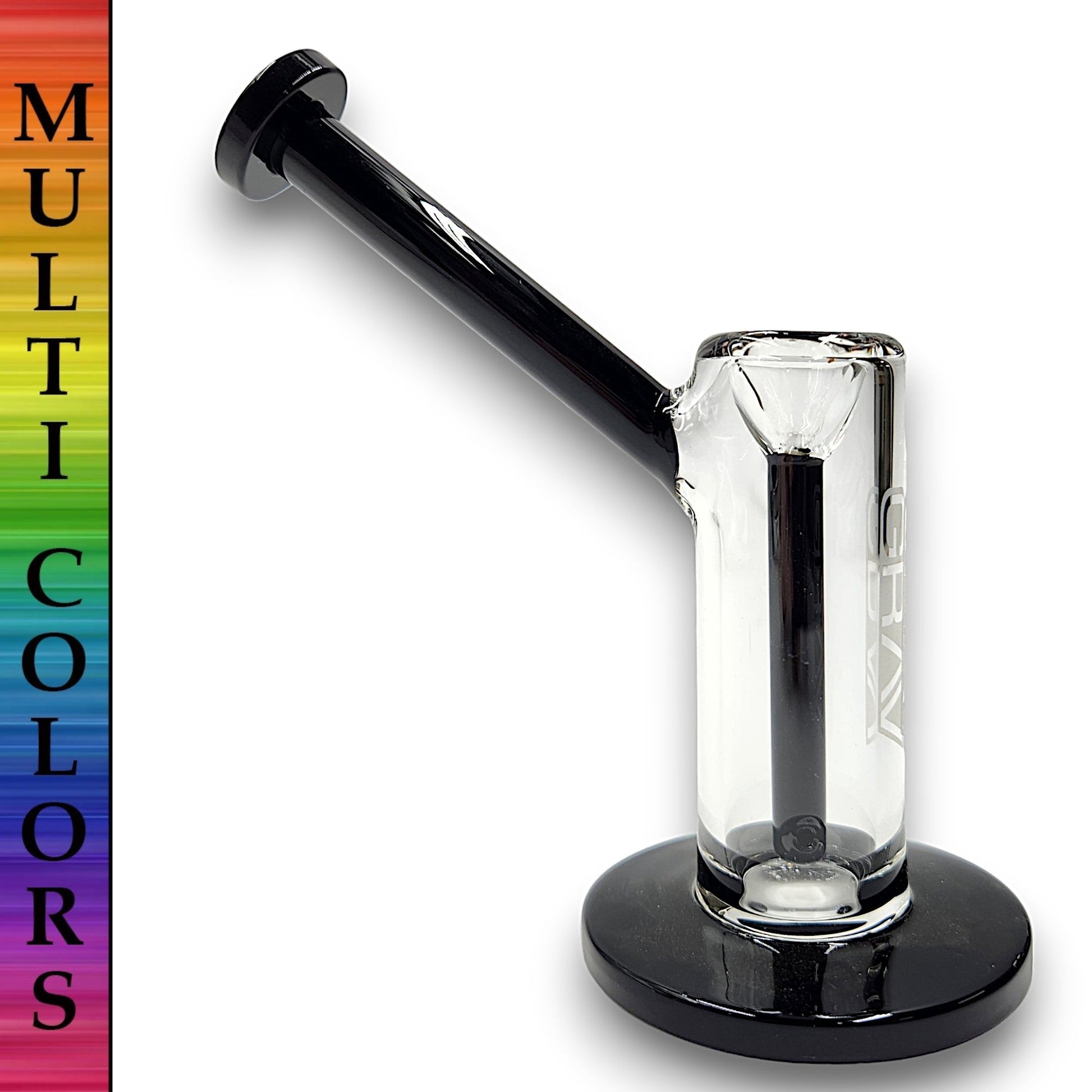 GRAV Small Upright Bubbler - Heartland Smoke Shop