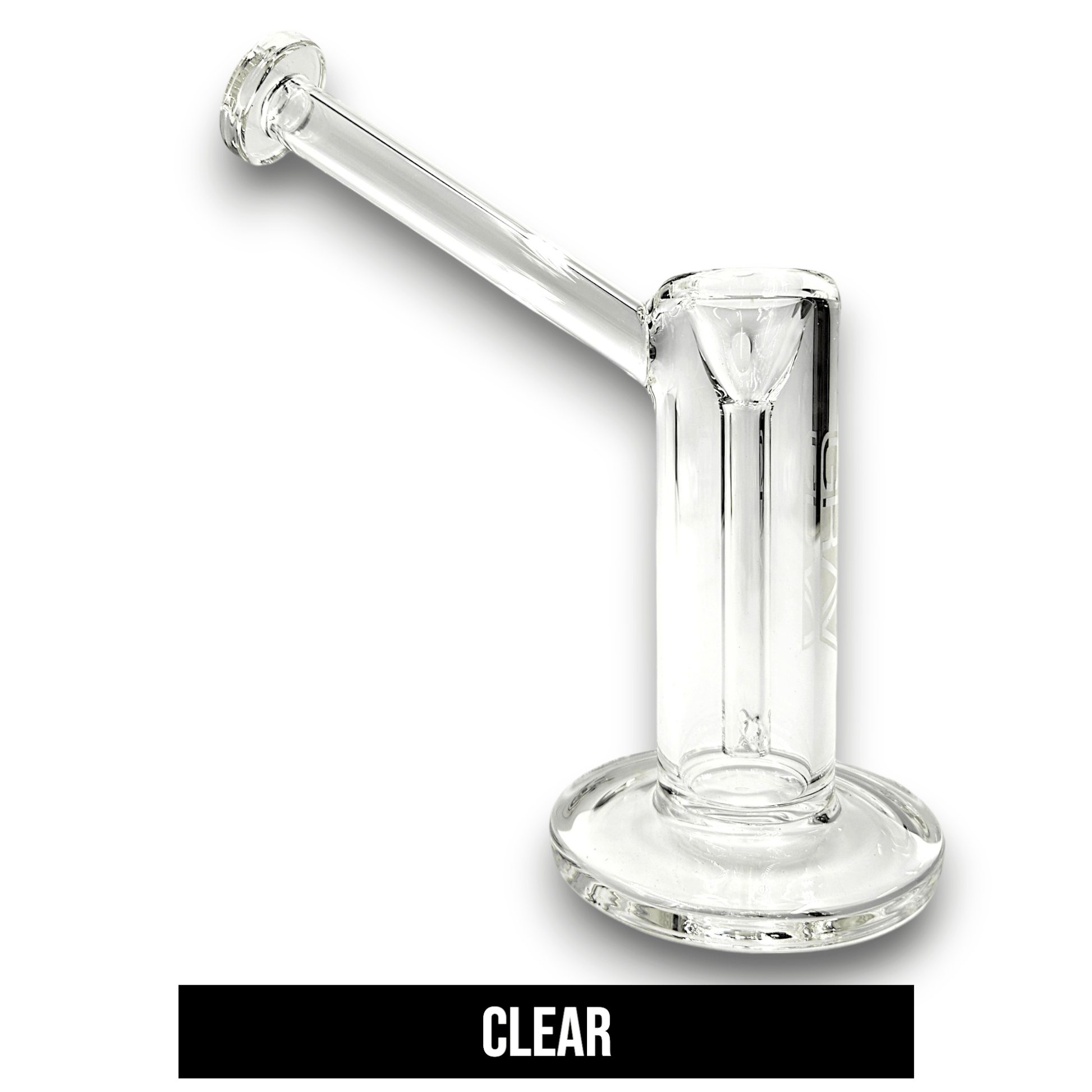 GRAV Small Upright Bubbler - Heartland Smoke Shop