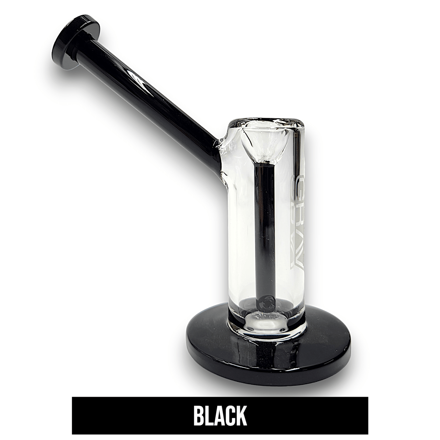 GRAV Small Upright Bubbler - Heartland Smoke Shop