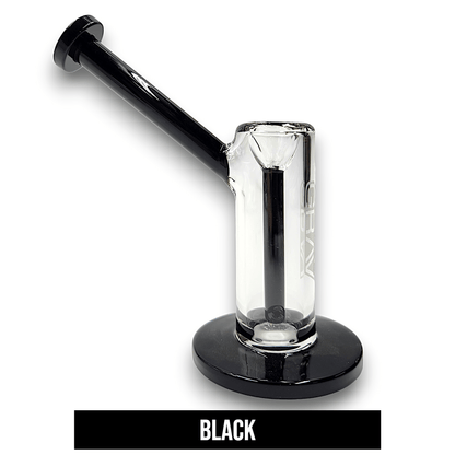 GRAV Small Upright Bubbler - Heartland Smoke Shop
