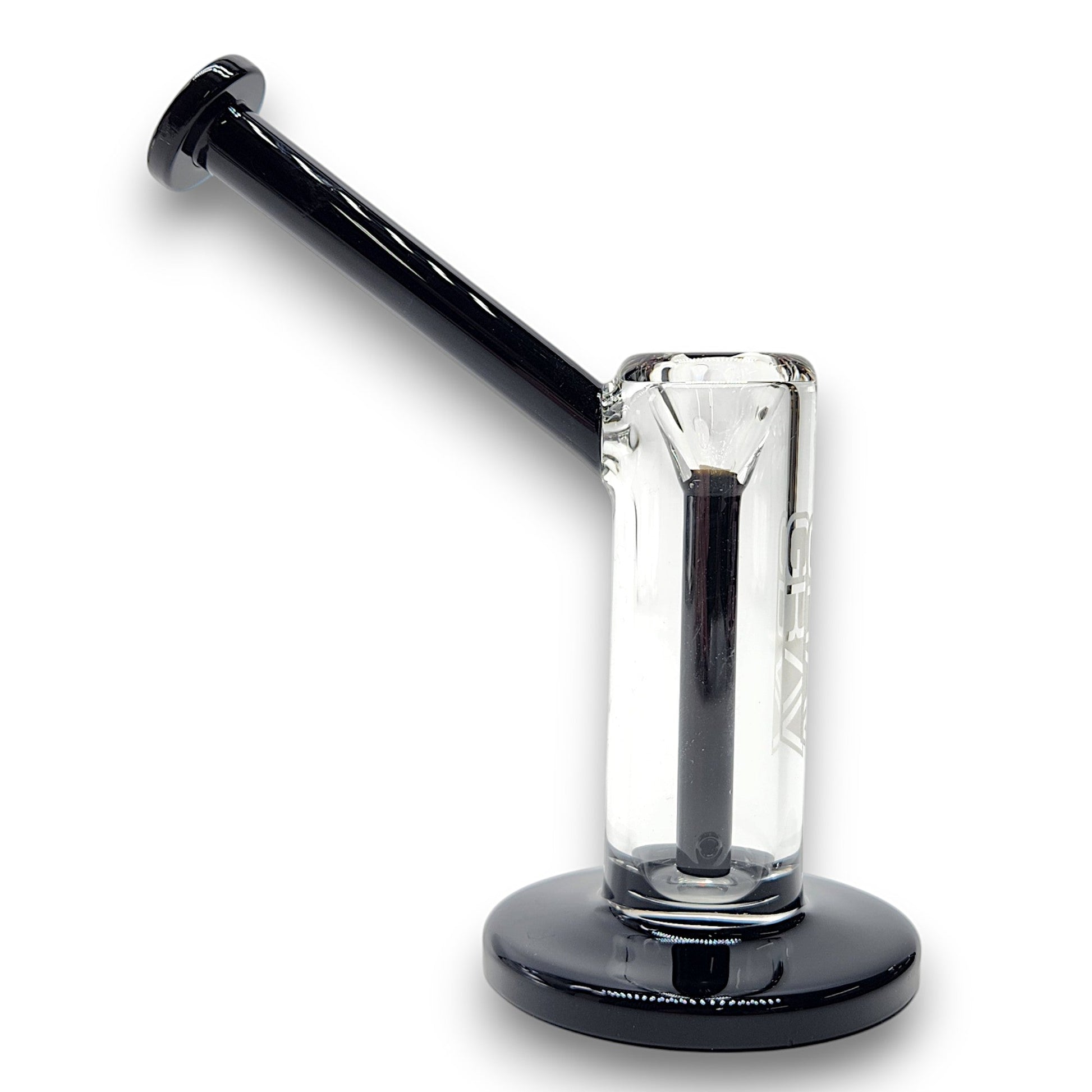 GRAV Small Upright Bubbler - Heartland Smoke Shop