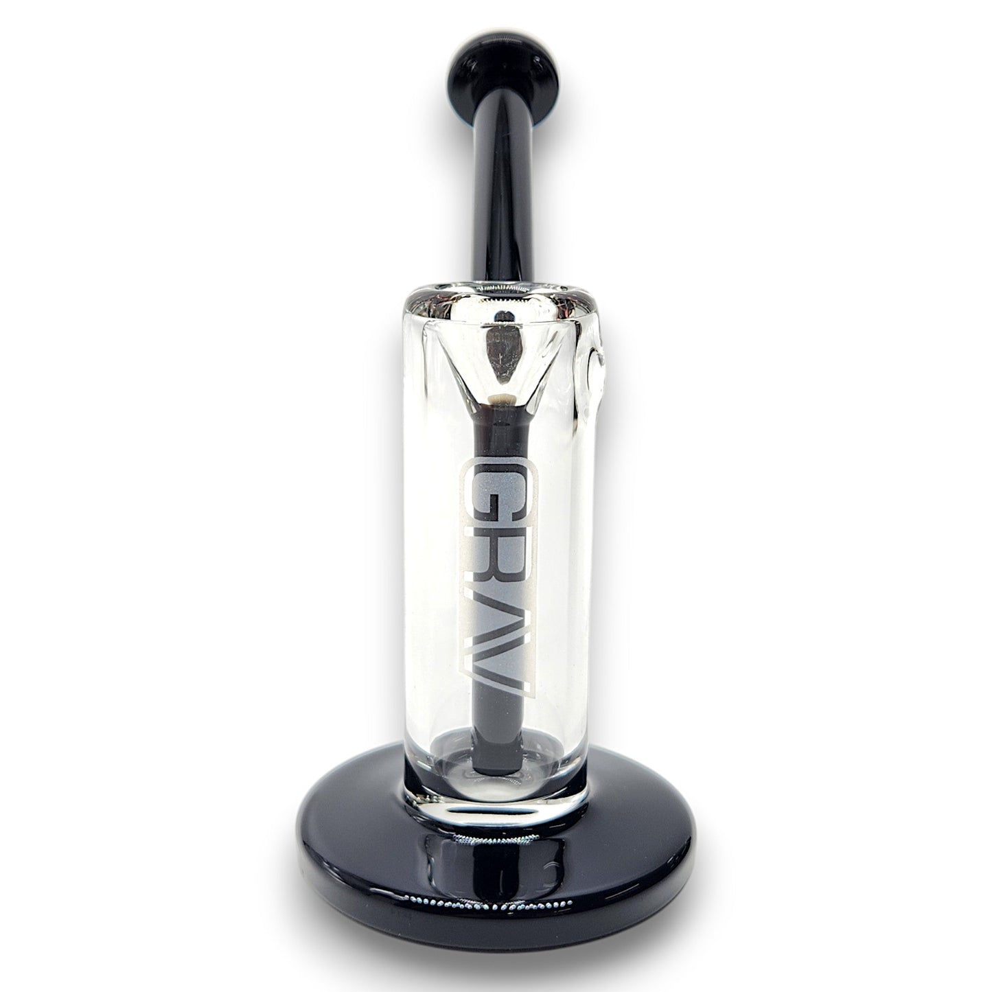 GRAV Small Upright Bubbler - Heartland Smoke Shop