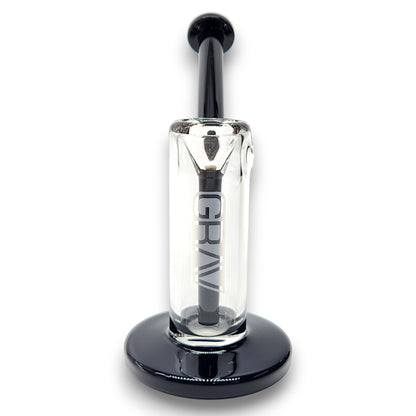 GRAV Small Upright Bubbler - Heartland Smoke Shop