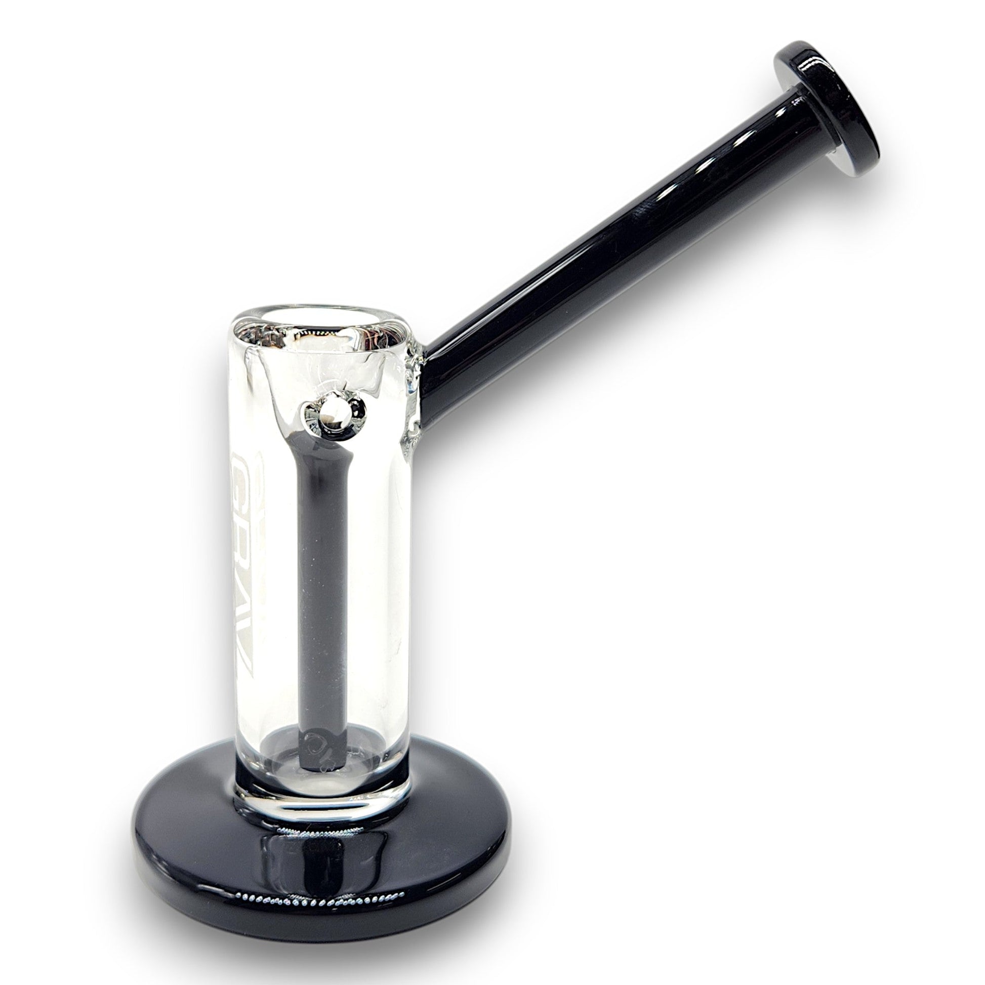 GRAV Small Upright Bubbler - Heartland Smoke Shop