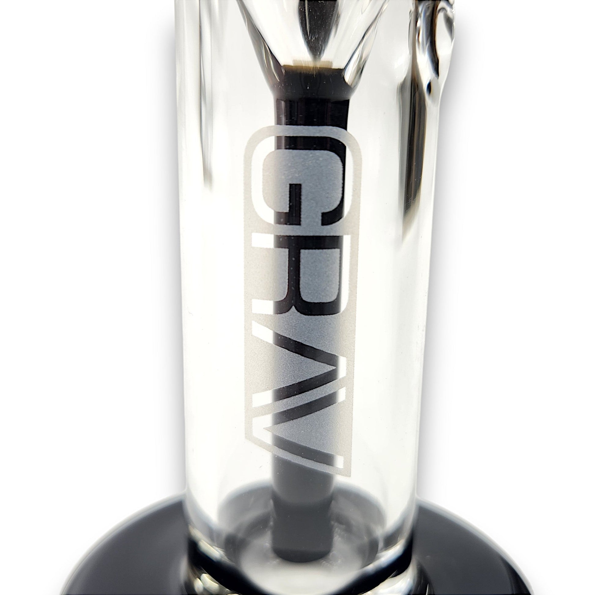 GRAV Small Upright Bubbler - Heartland Smoke Shop