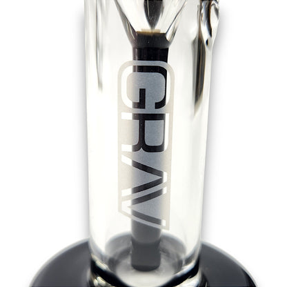 GRAV Small Upright Bubbler - Heartland Smoke Shop