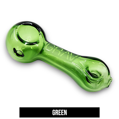 GRAV 3-1/4" Mini Spoon Hand Pipe