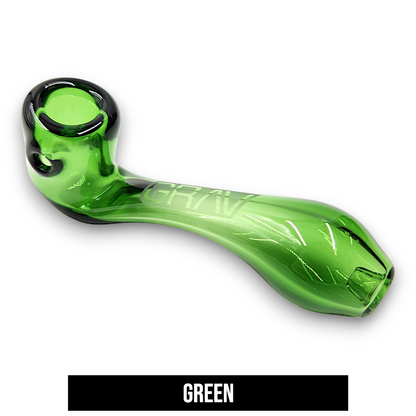 GRAV Mini Classic Sherlock Hand Pipe