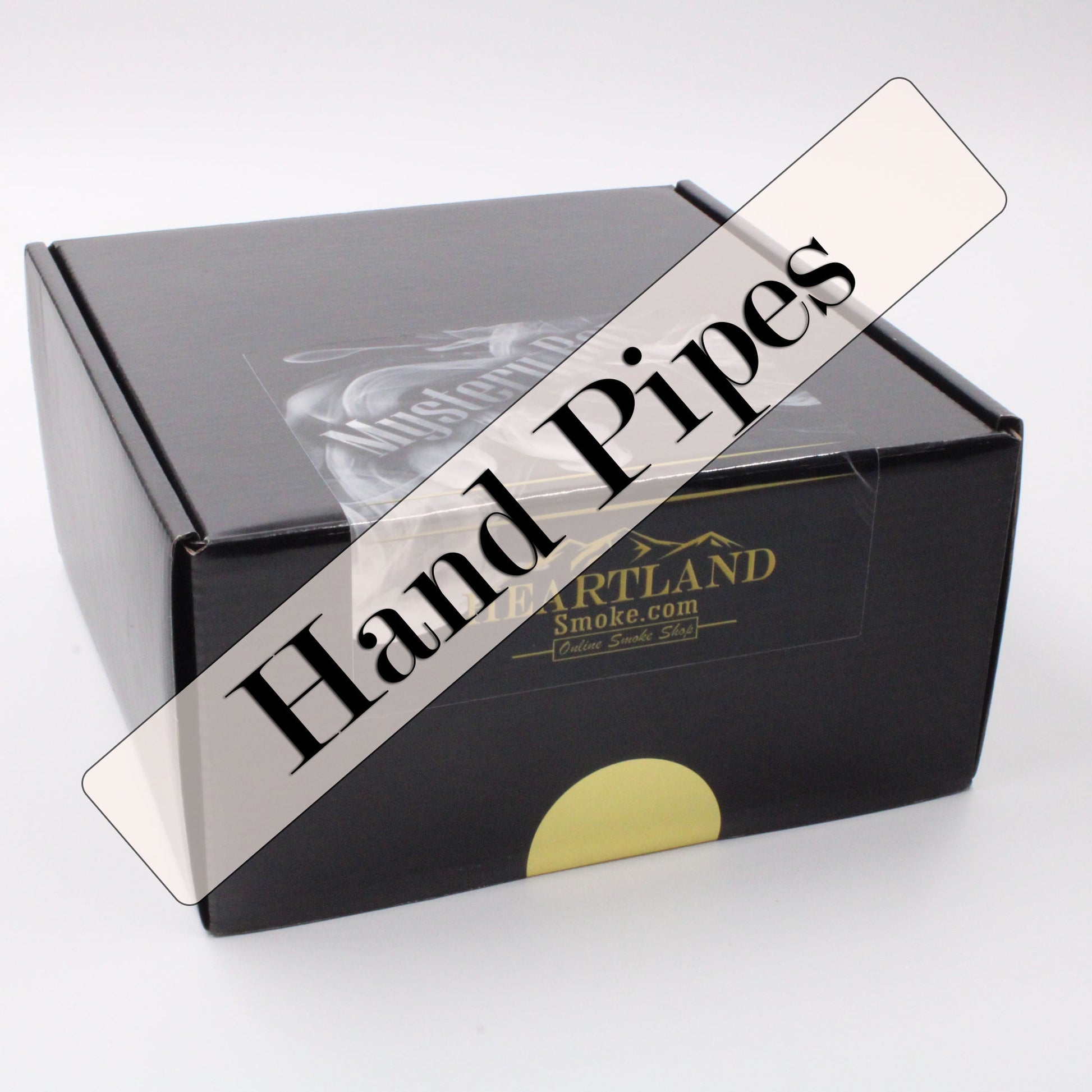 Hand Pipes