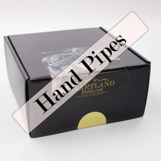 Hand Pipes