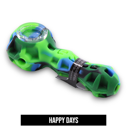 Eyce Silicone Spoon Hand Pipe Bowl