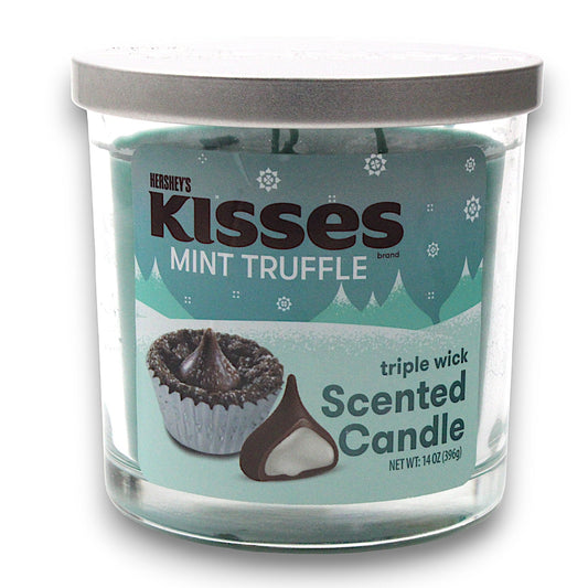 Hershey's Mint Truffle