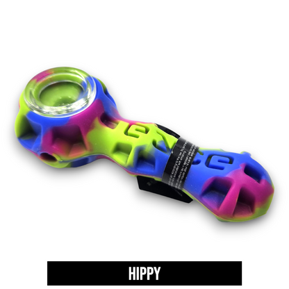 Eyce Silicone Spoon Hand Pipe Bowl