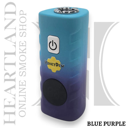 HoneyDew Digital Display 510 Cart Battery Heartland Smoke Shop HoneyDew Digital Display 510 Cart Battery Heartland Smoke Shop