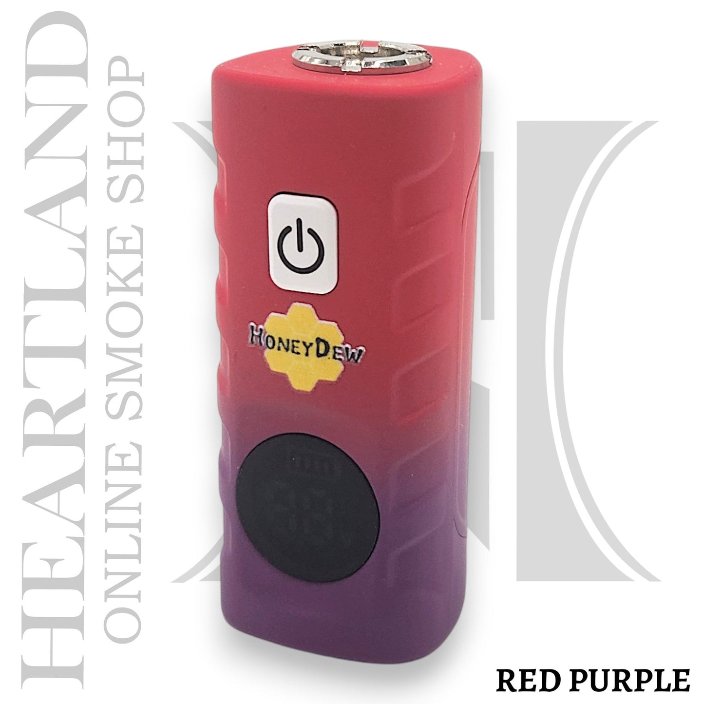 HoneyDew Digital Display 510 Cart Battery