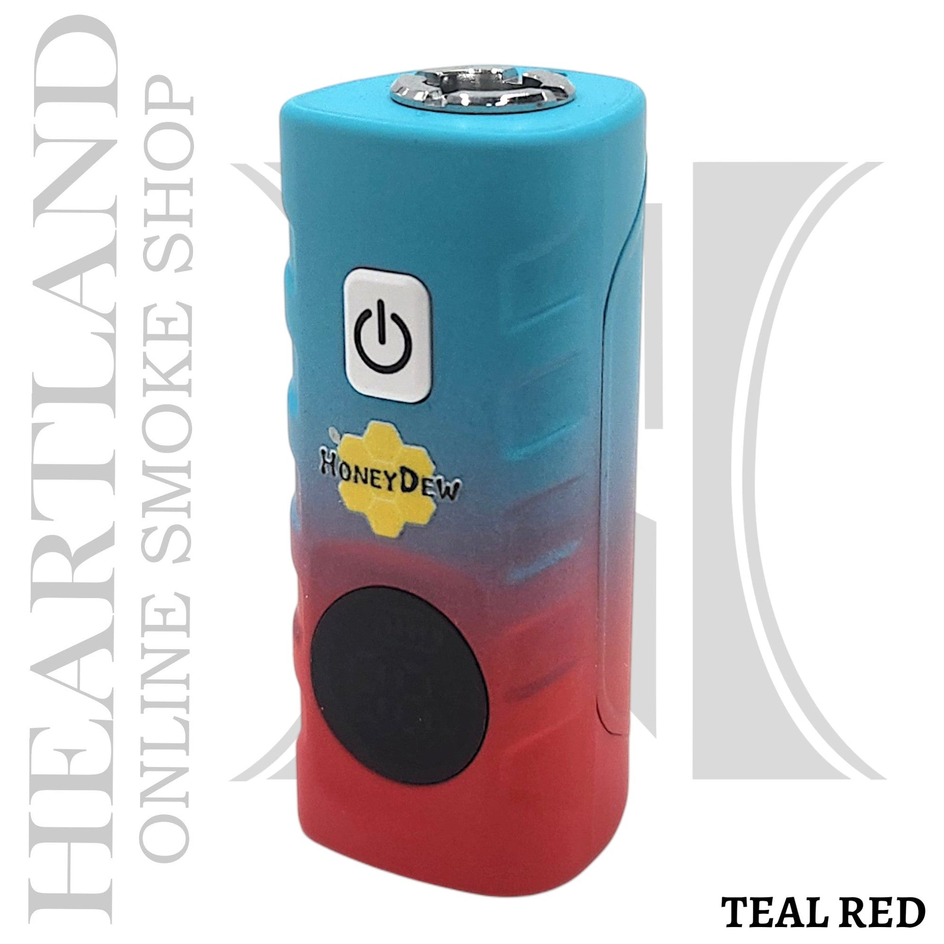 HoneyDew Digital Display 510 Cart Battery Heartland Smoke Shop HoneyDew Digital Display 510 Cart Battery Heartland Smoke Shop