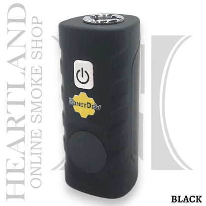 HoneyDew Digital Display 510 Cart Battery Heartland Smoke Shop HoneyDew Digital Display 510 Cart Battery Heartland Smoke Shop