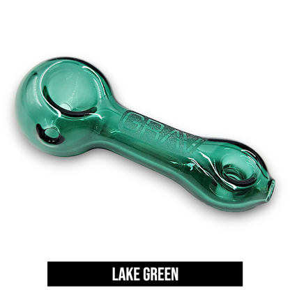 GRAV 3-1/4" Mini Spoon Hand Pipe