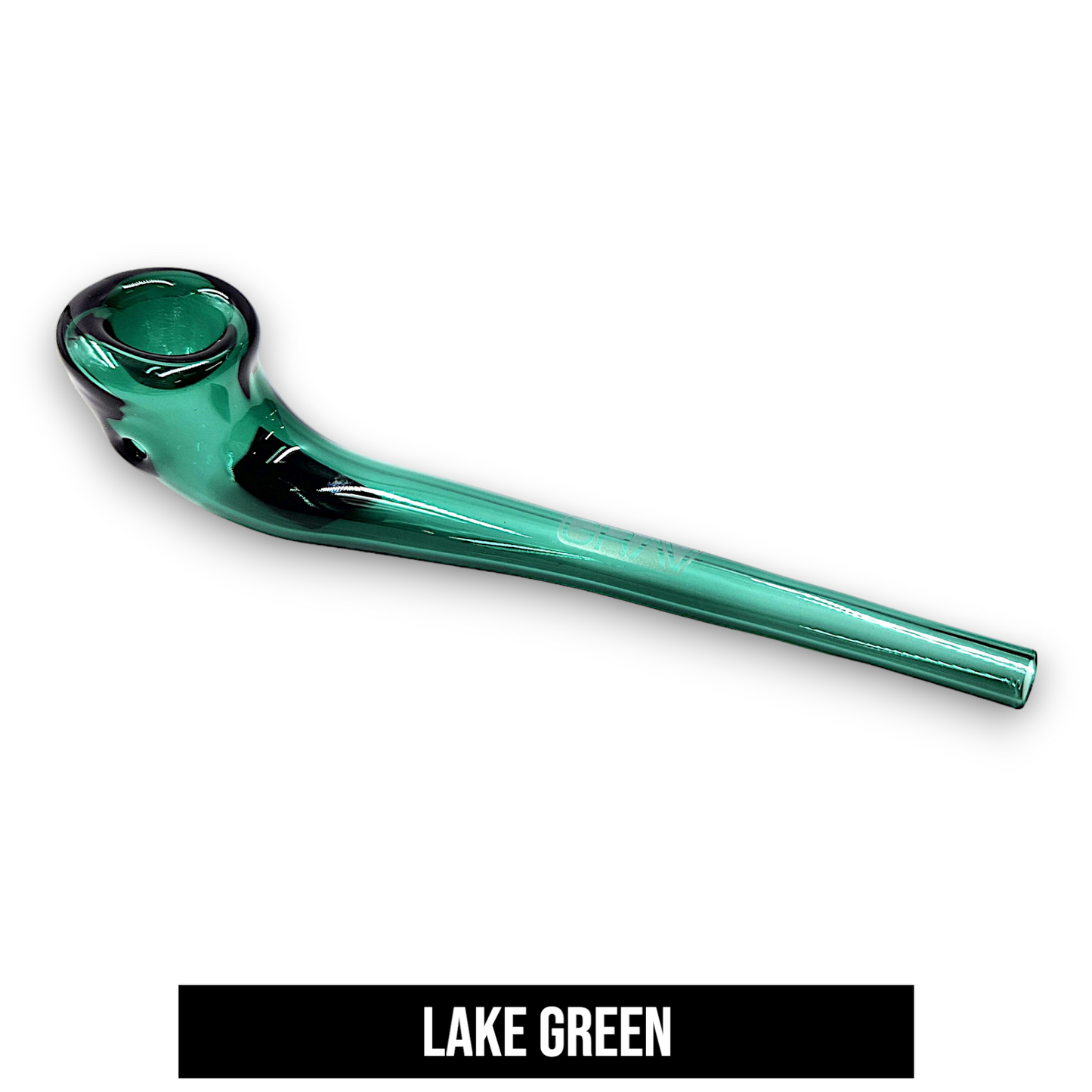 GRAV Gandalfini Sherlock Hand Pipe