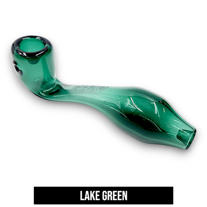 GRAV Classic Sherlock Hand Pipe