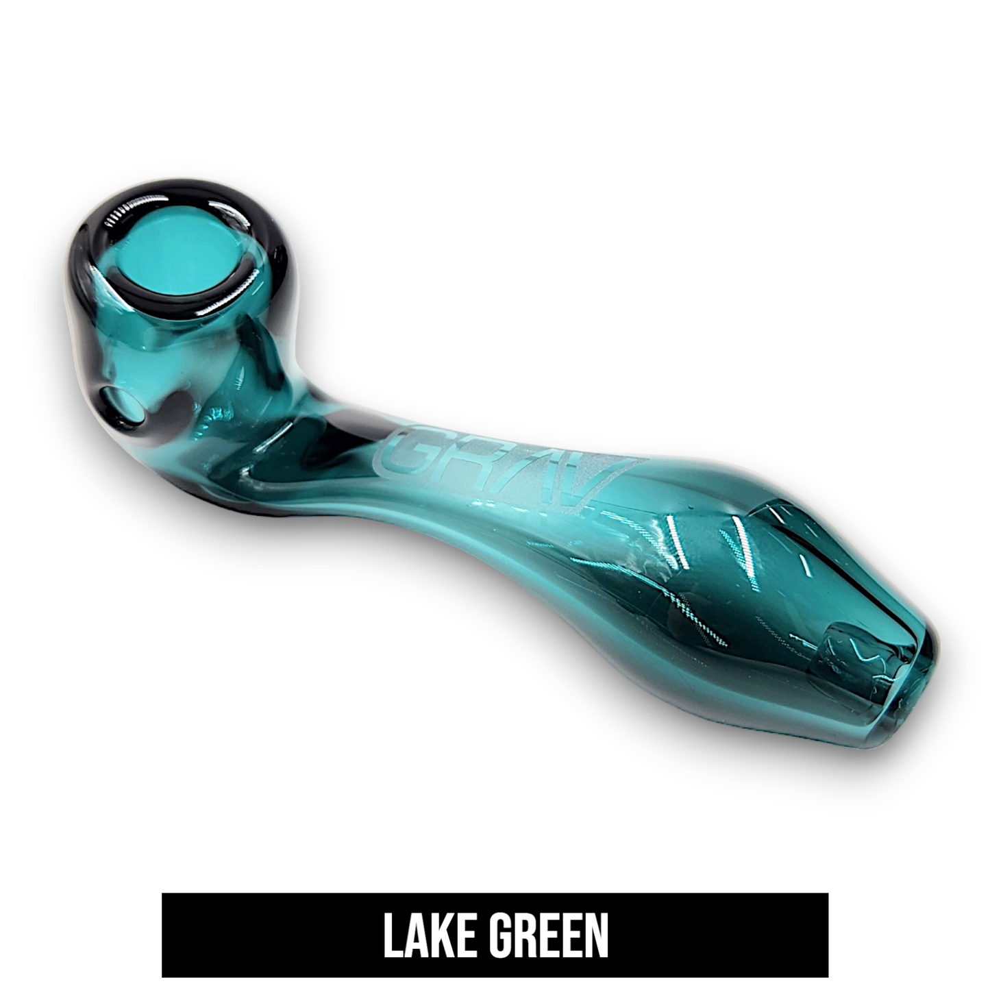 GRAV Mini Classic Sherlock Hand Pipe