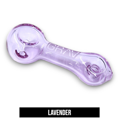 GRAV 3-1/4" Mini Spoon Hand Pipe