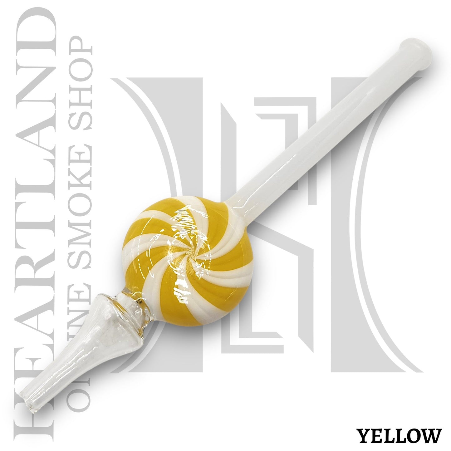 Lollipop Vapor Straw Nectar Collector