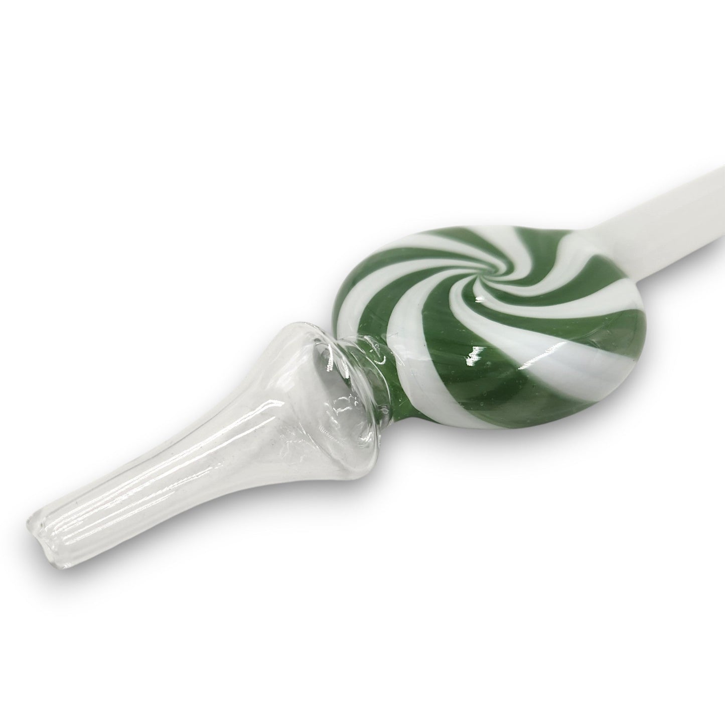 Lollipop Vapor Straw Nectar Collector