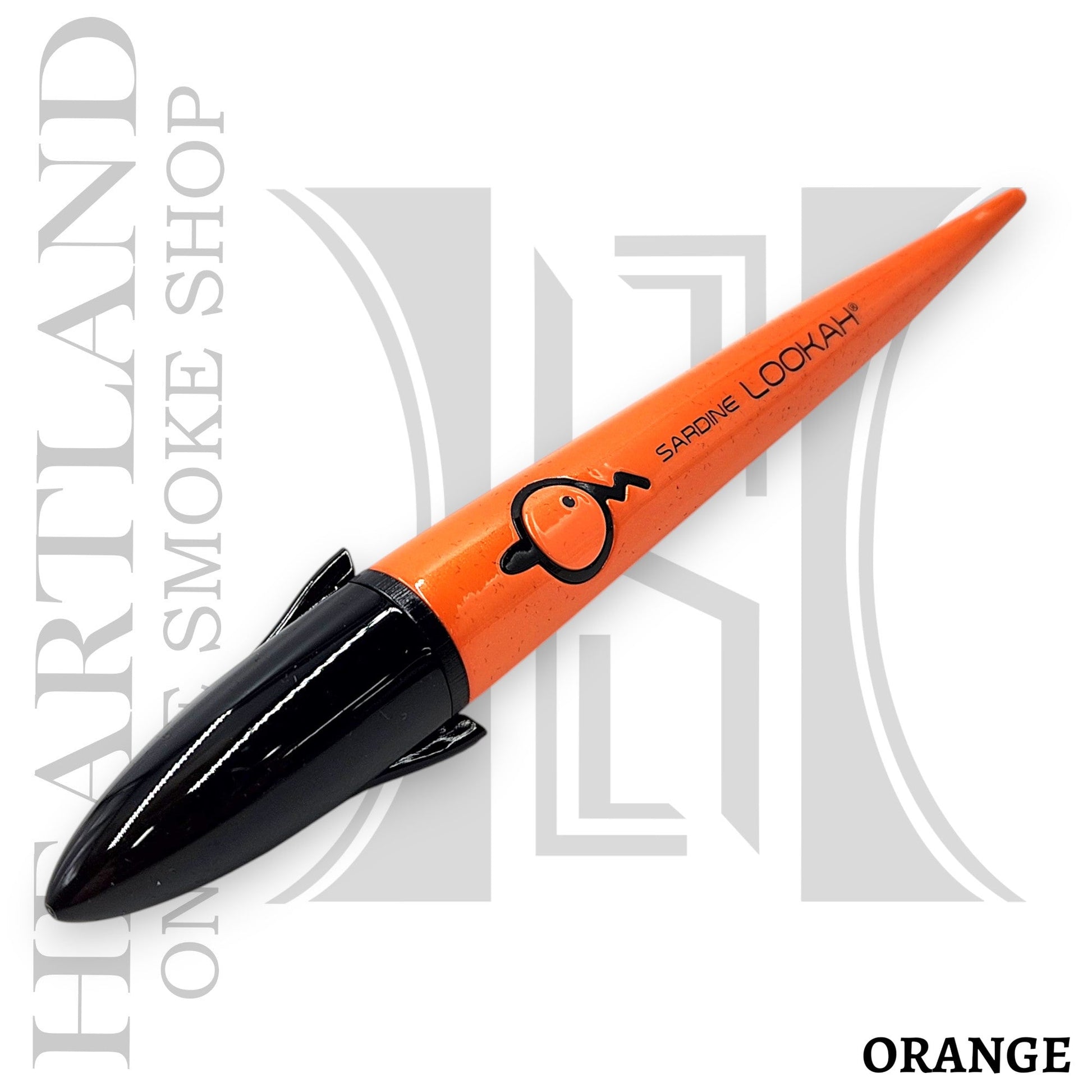 Lookah Sardine Hot Knife