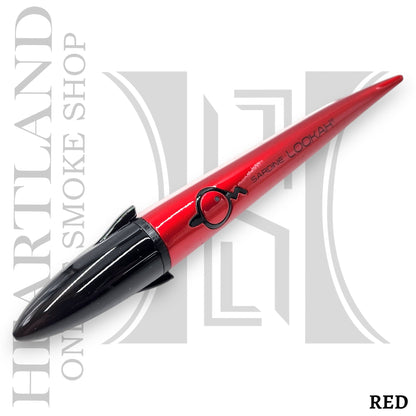 Lookah Sardine Hot Knife