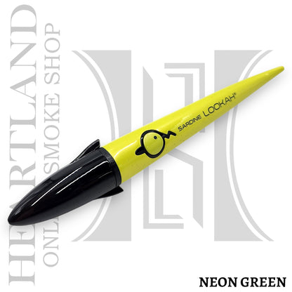 Lookah Sardine Hot Knife