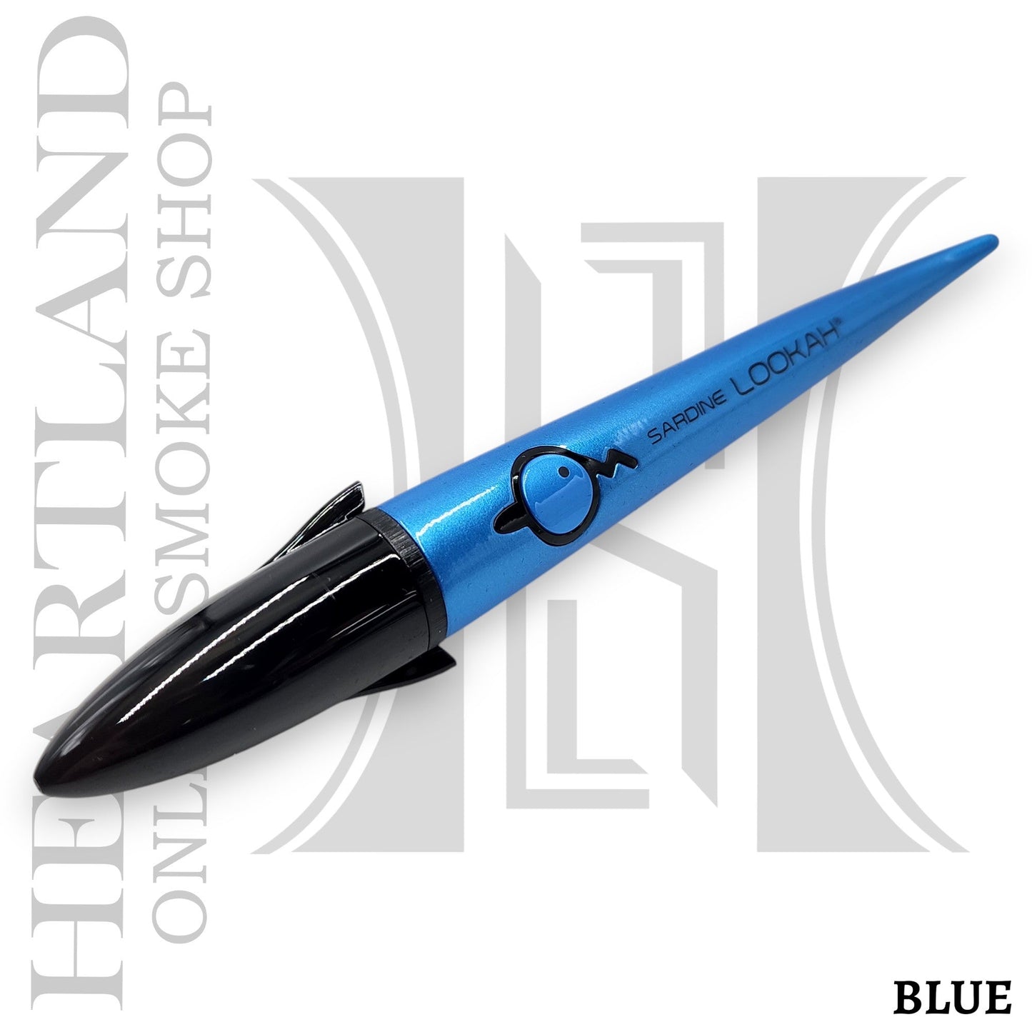 Lookah Sardine Hot Knife