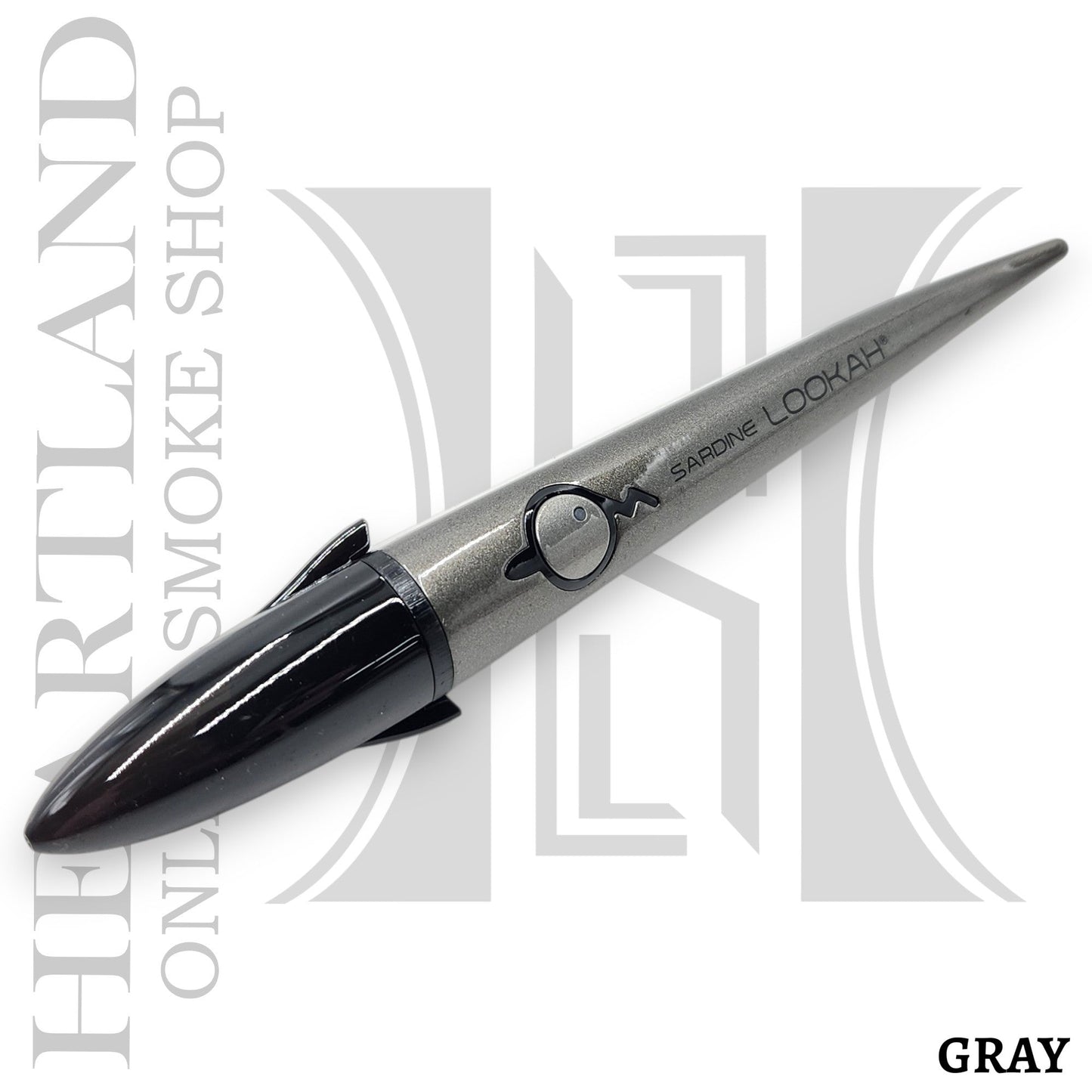 Lookah Sardine Hot Knife