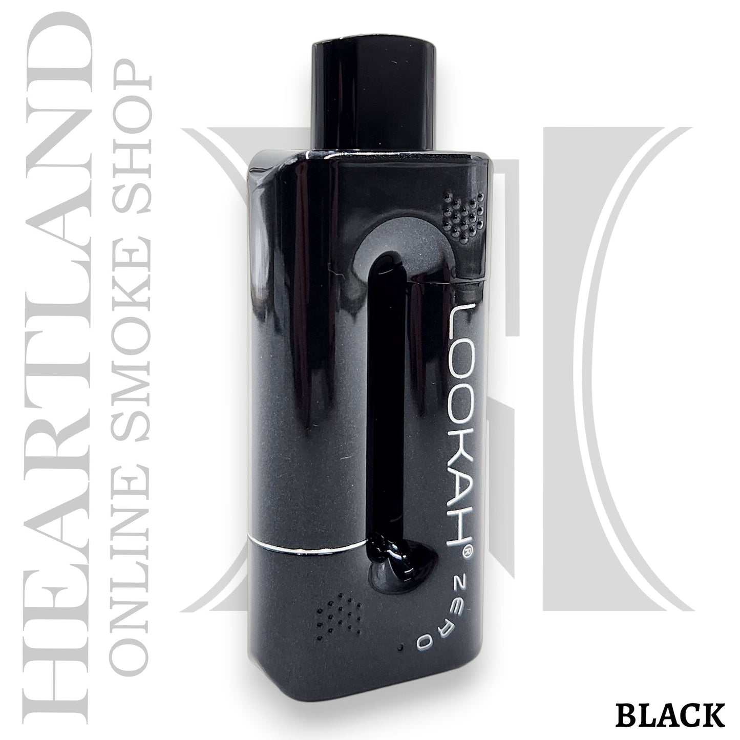 Lookah Zero 510 Cart Battery