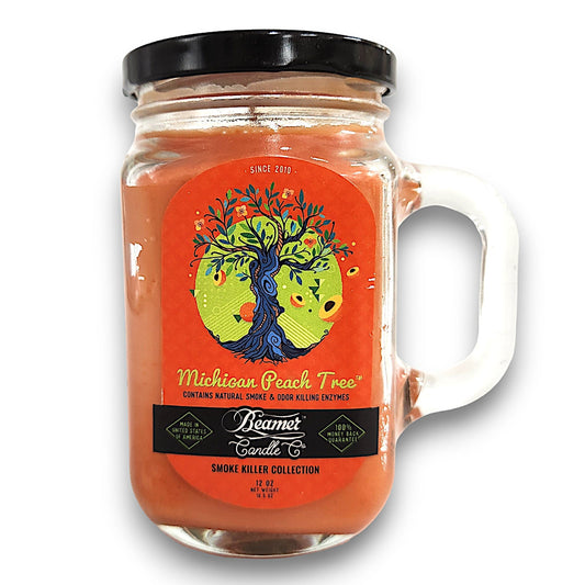 Michigan Peach Tree