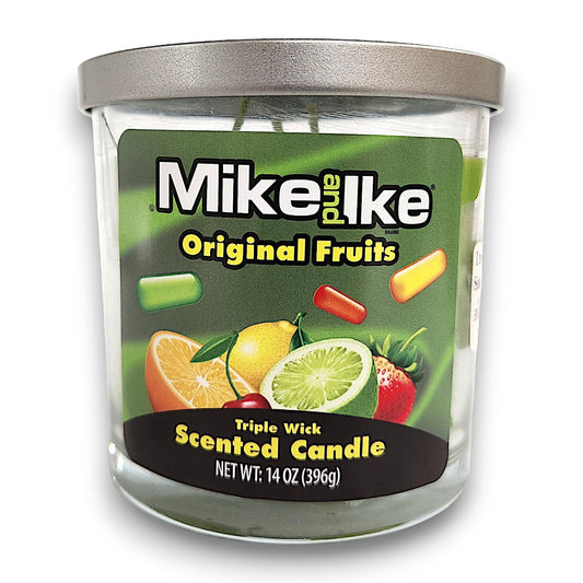 Mike and Ike Original Fruits
