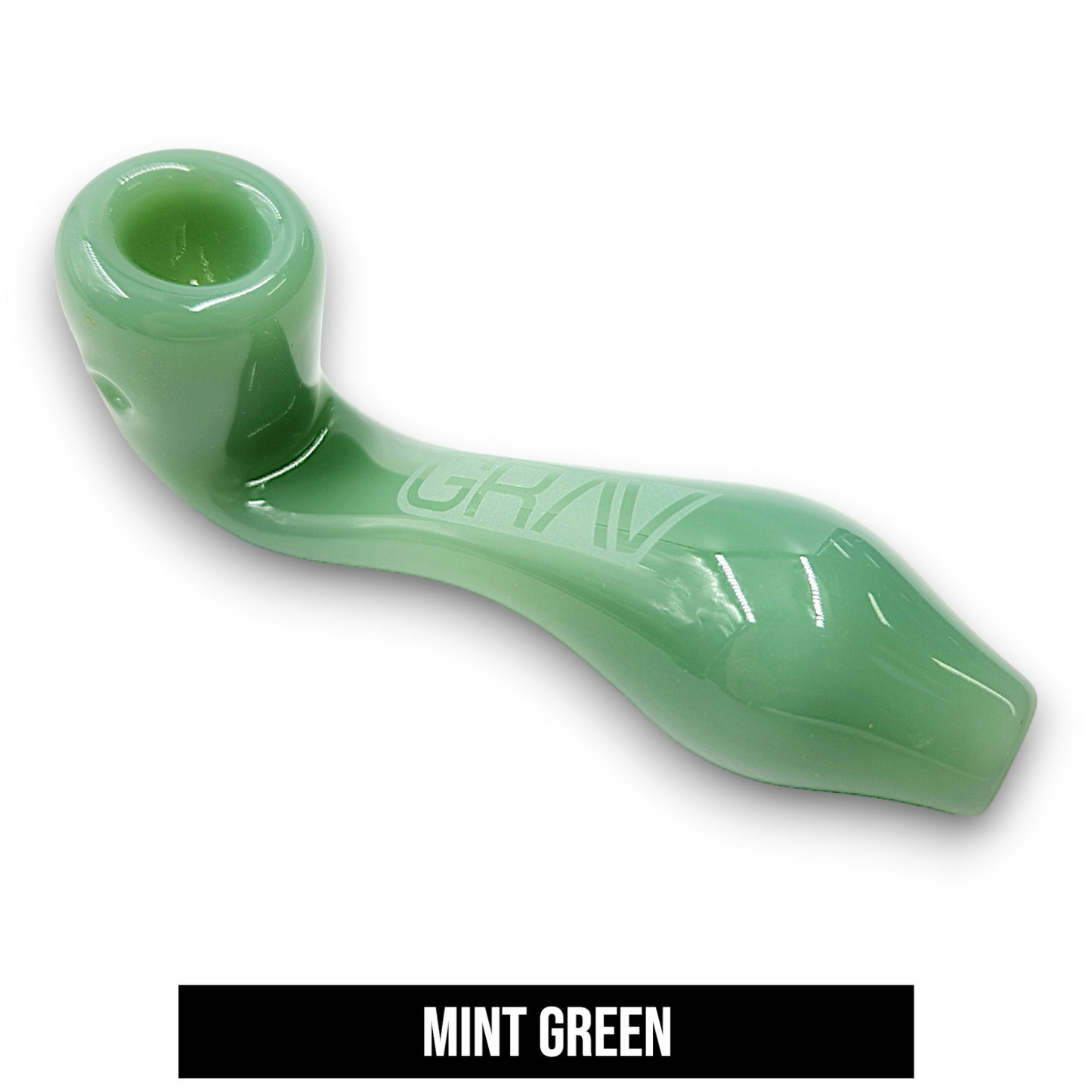 GRAV Mini Classic Sherlock Hand Pipe