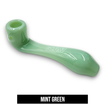 GRAV Classic Sherlock Hand Pipe