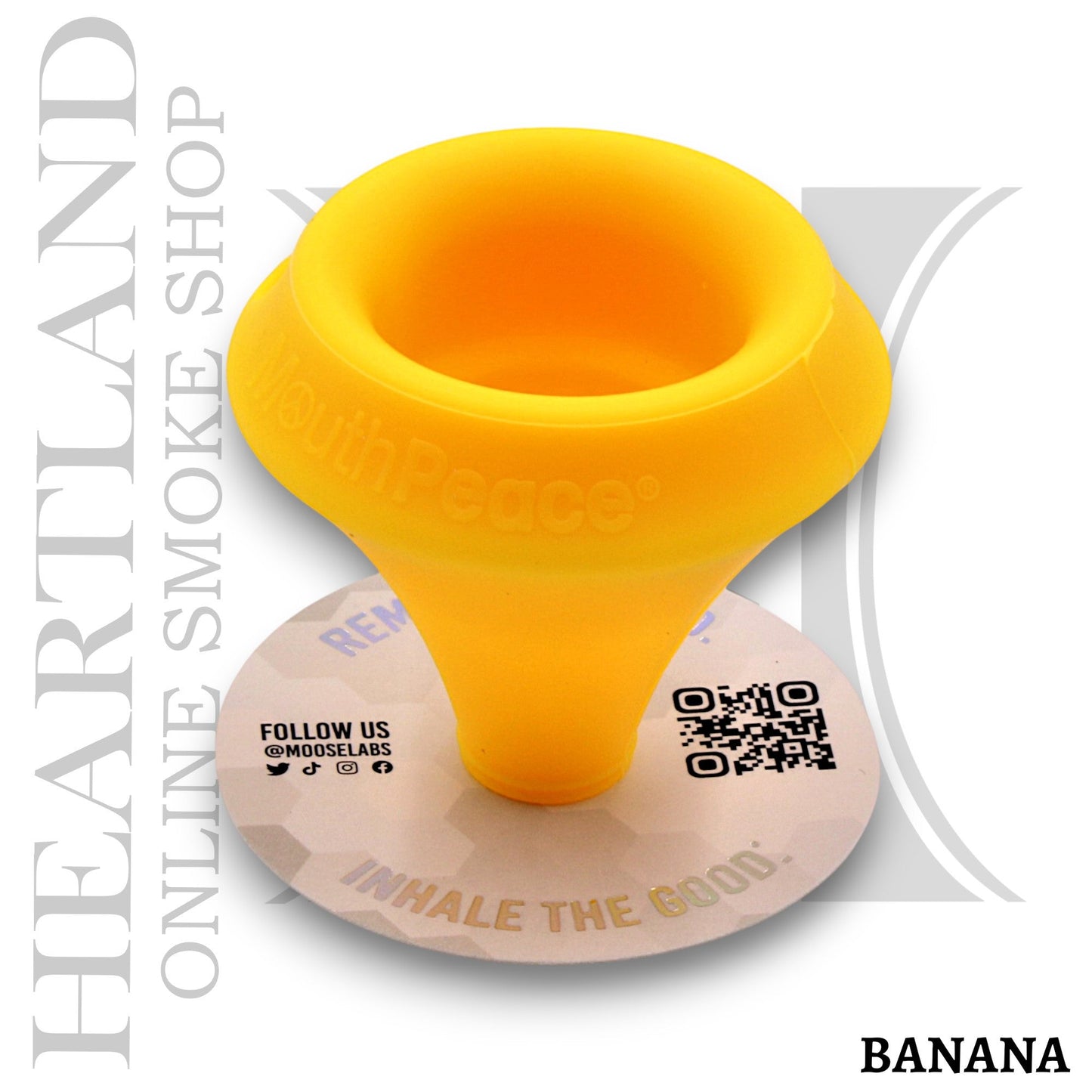Mouth Peace Bong Filter Mouthpiece